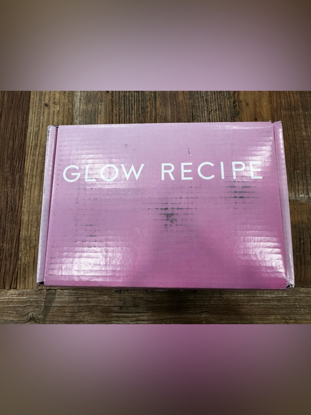 Glow Recipe Plum Plump Hyaluronic Cream - Pink - Picture 9 of 9